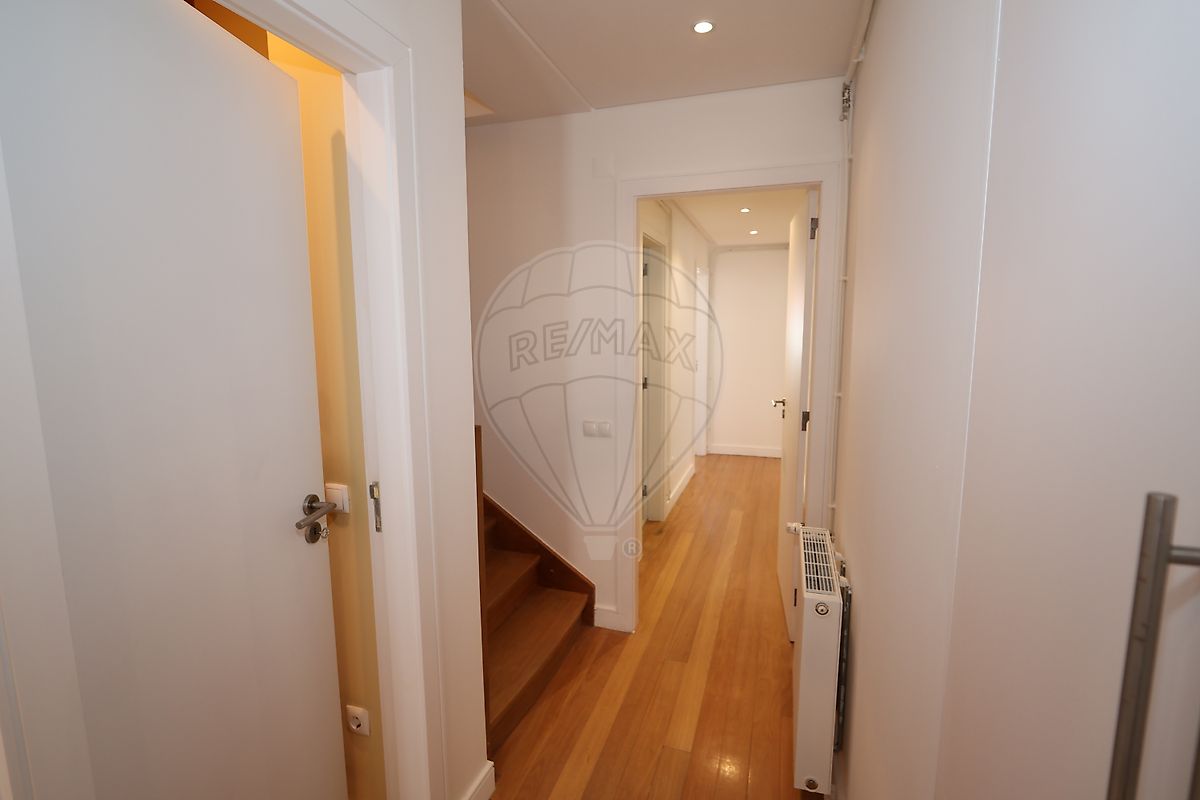 Apartamento T4 à venda em Avenidas Novas, Lisboa — foto 16