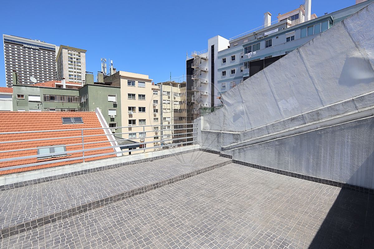 Apartamento T4 à venda em Avenidas Novas, Lisboa — foto 35