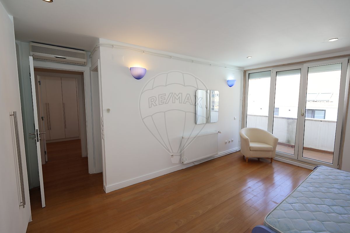 Apartamento T4 à venda em Avenidas Novas, Lisboa — foto 30