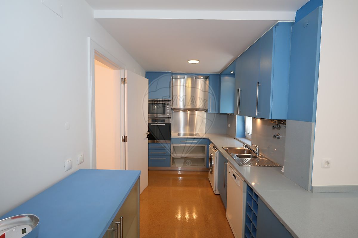 Apartamento T4 à venda em Avenidas Novas, Lisboa — foto 9