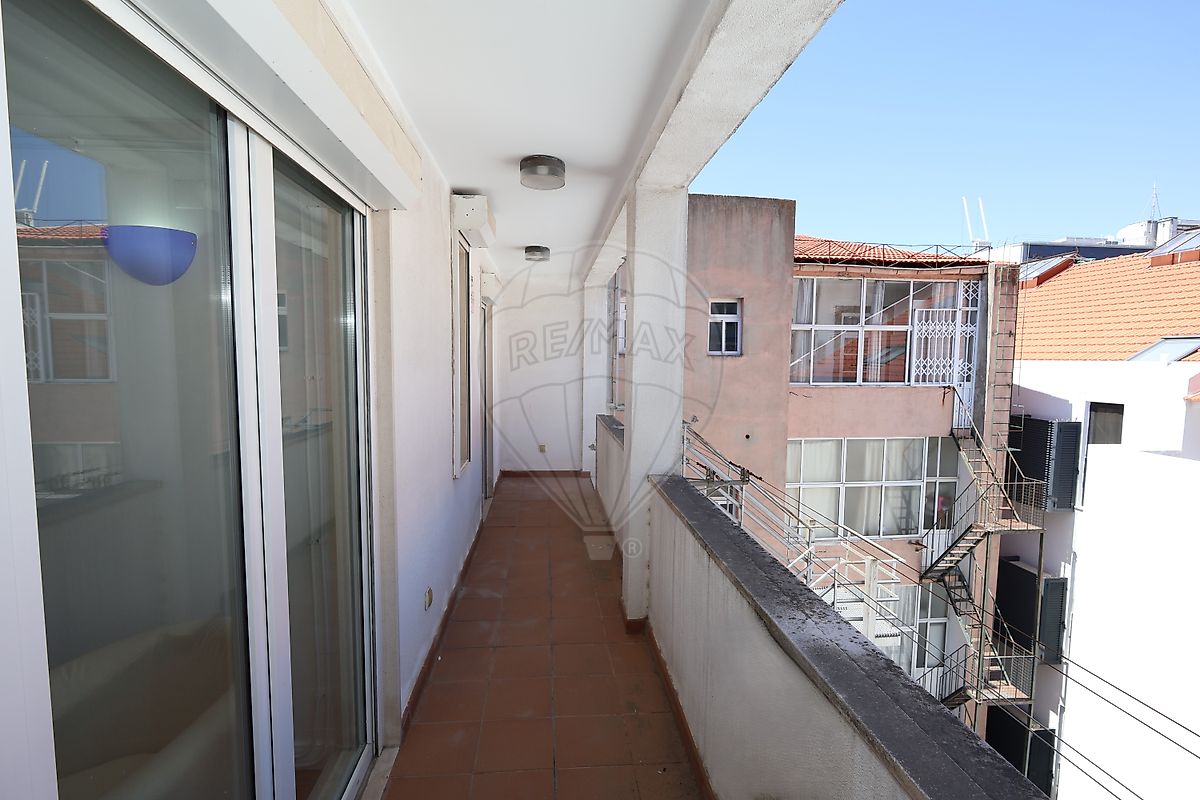 Apartamento T4 à venda em Avenidas Novas, Lisboa — foto 24