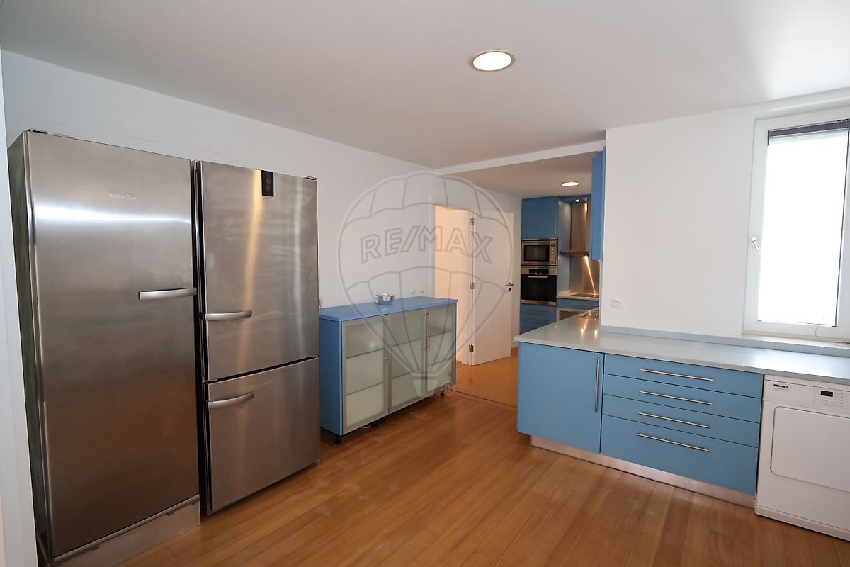 Apartamento T4 à venda em Avenidas Novas, Lisboa — foto 12