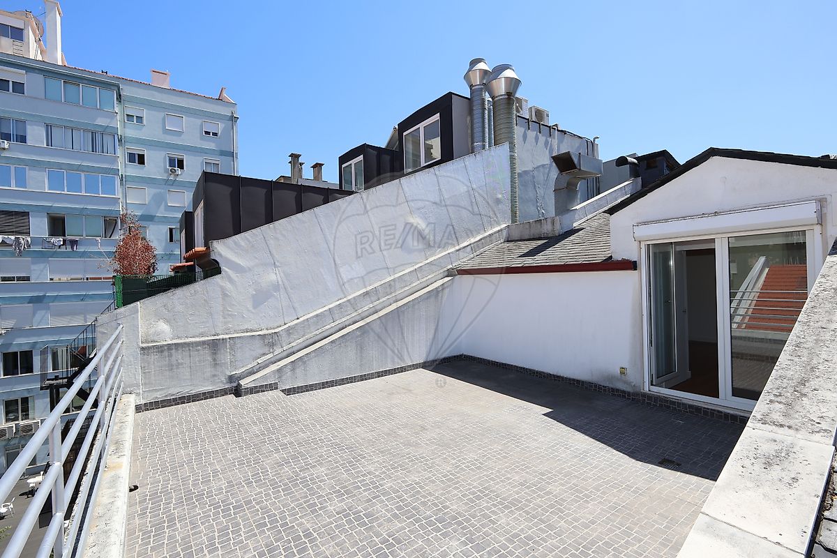 Apartamento T4 à venda em Avenidas Novas, Lisboa — foto 33