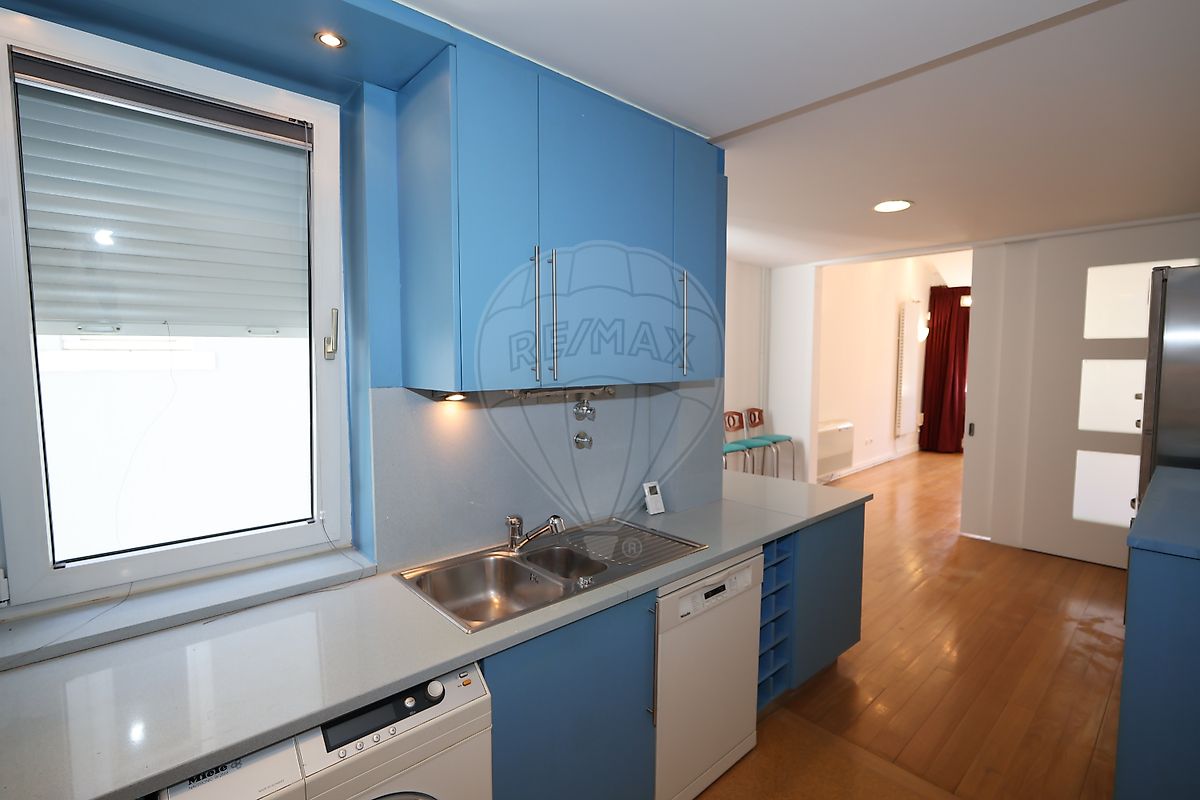 Apartamento T4 à venda em Avenidas Novas, Lisboa — foto 11