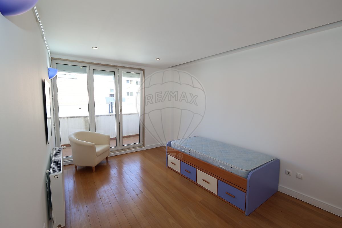 Apartamento T4 à venda em Avenidas Novas, Lisboa — foto 29