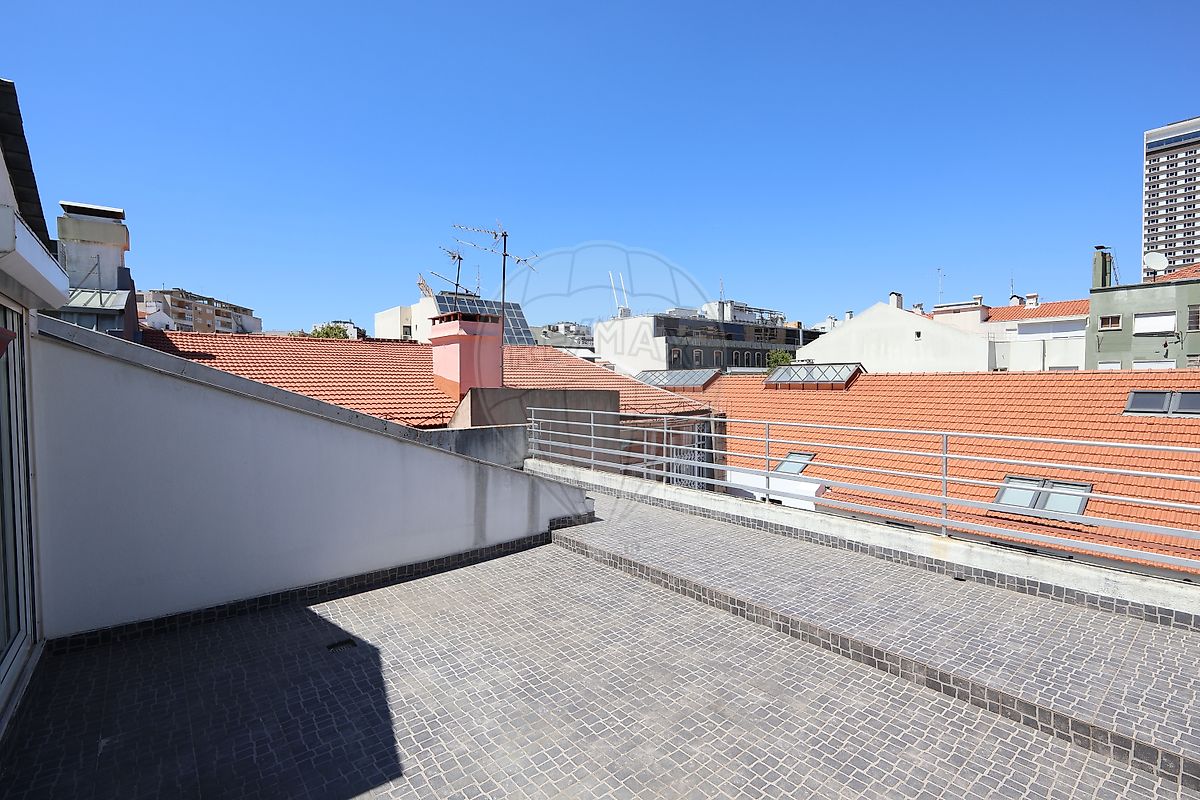 Apartamento T4 à venda em Avenidas Novas, Lisboa — foto 34