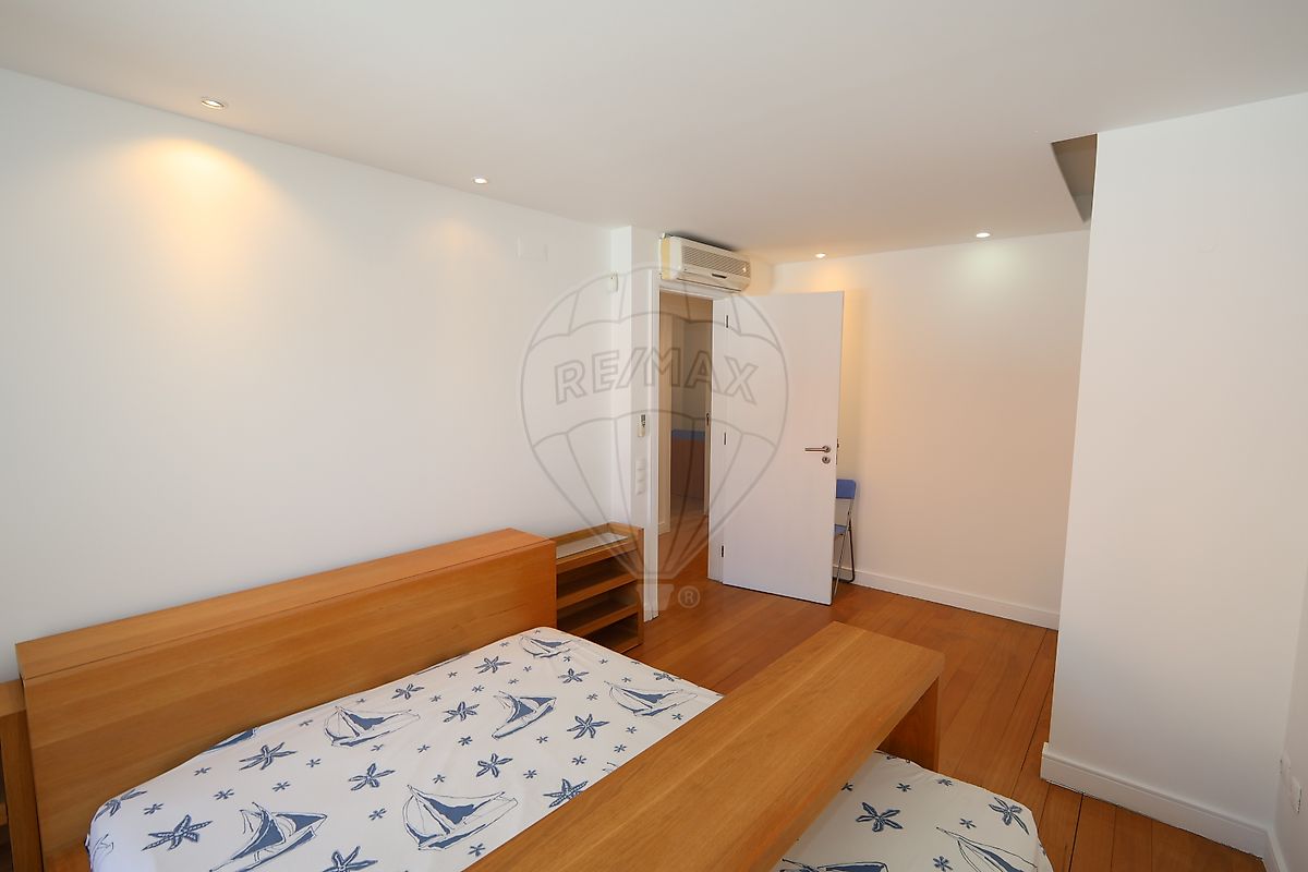 Apartamento T4 à venda em Avenidas Novas, Lisboa — foto 23