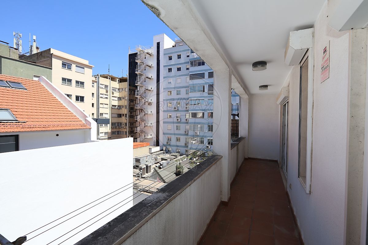Apartamento T4 à venda em Avenidas Novas, Lisboa — foto 25