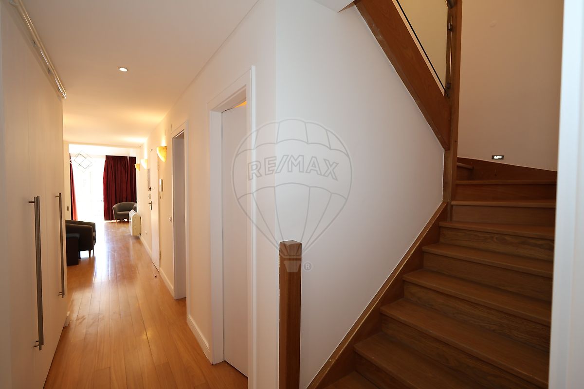 Apartamento T4 à venda em Avenidas Novas, Lisboa — foto 31