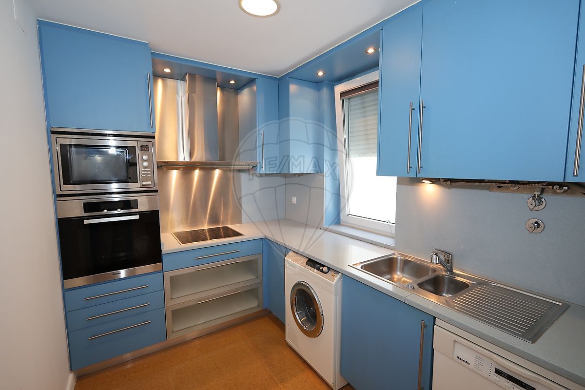Apartamento T4 à venda em Avenidas Novas, Lisboa — foto 10