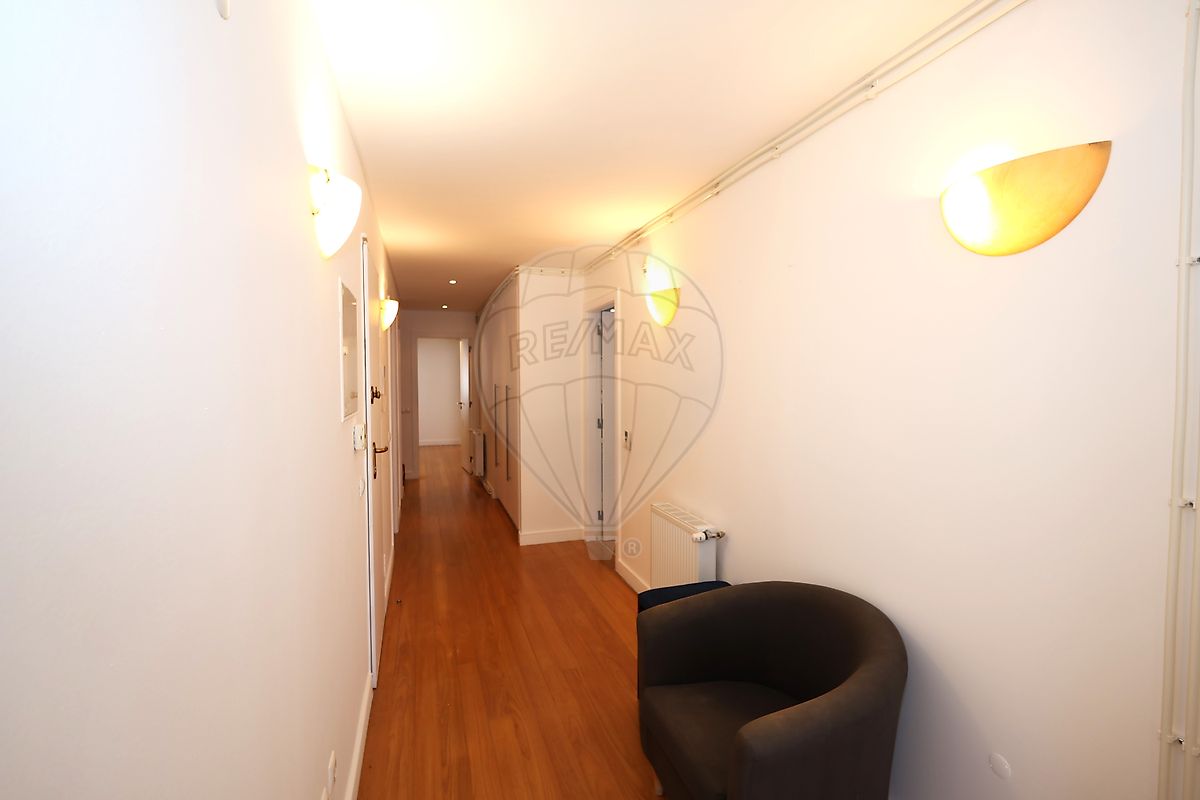 Apartamento T4 à venda em Avenidas Novas, Lisboa — foto 8
