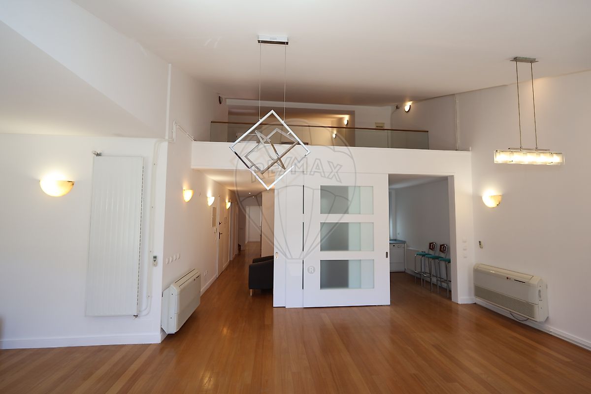 Apartamento T4 à venda em Avenidas Novas, Lisboa — foto 7