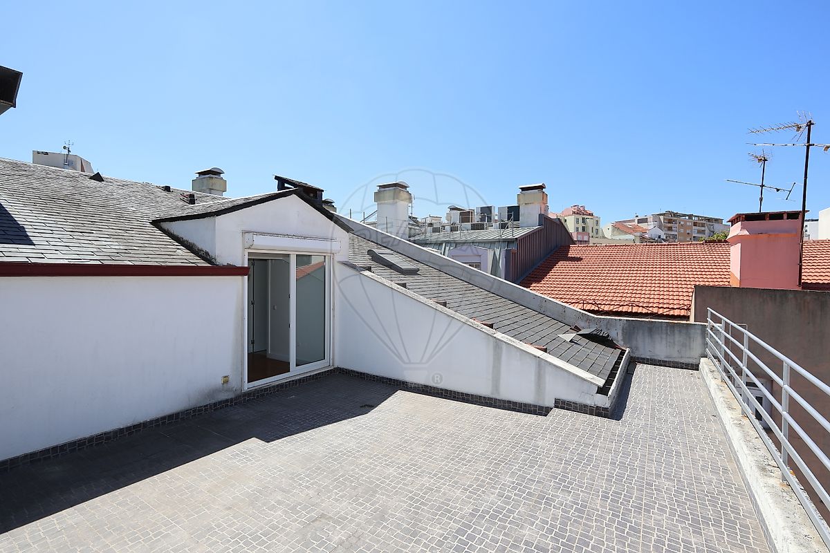 Apartamento T4 à venda em Avenidas Novas, Lisboa — foto 32