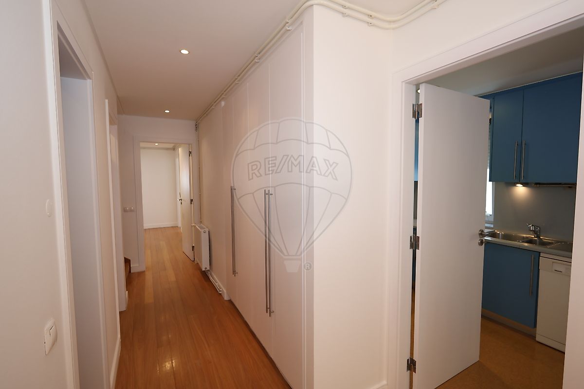 Apartamento T4 à venda em Avenidas Novas, Lisboa — foto 13