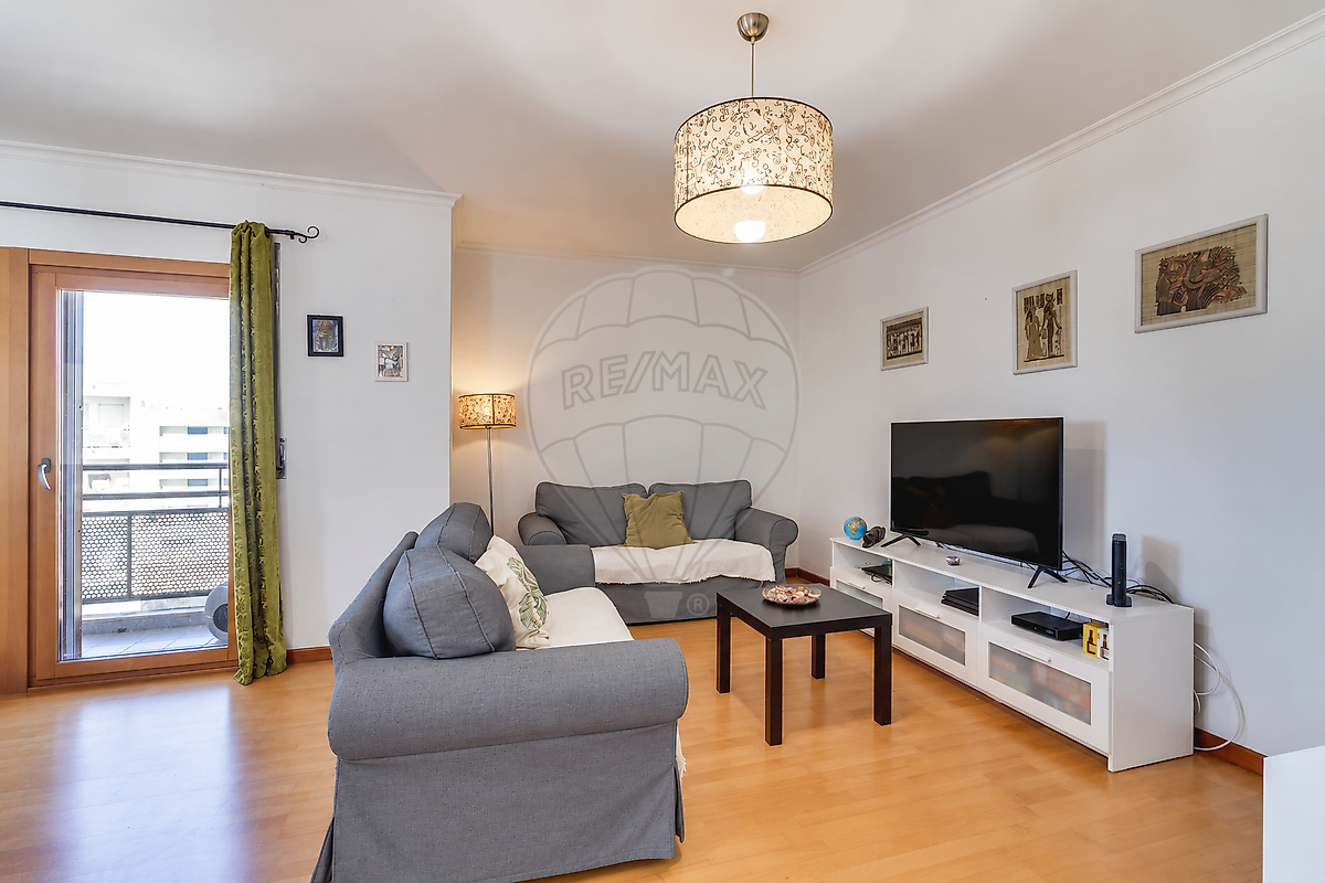 Apartamento T3 à venda em Camarate, Unhos e Apelação, Loures — foto 7