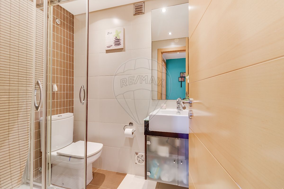 Apartamento T3 à venda em Camarate, Unhos e Apelação, Loures — foto 19