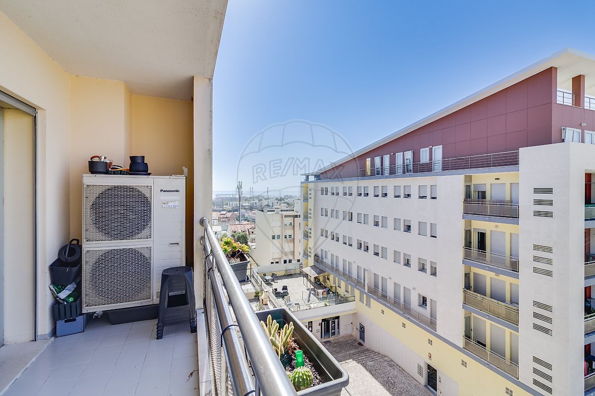 Apartamento T3 à venda em Camarate, Unhos e Apelação, Loures — foto 14