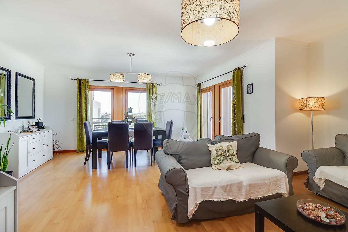 Apartamento T3 à venda em Camarate, Unhos e Apelação, Loures — foto 8