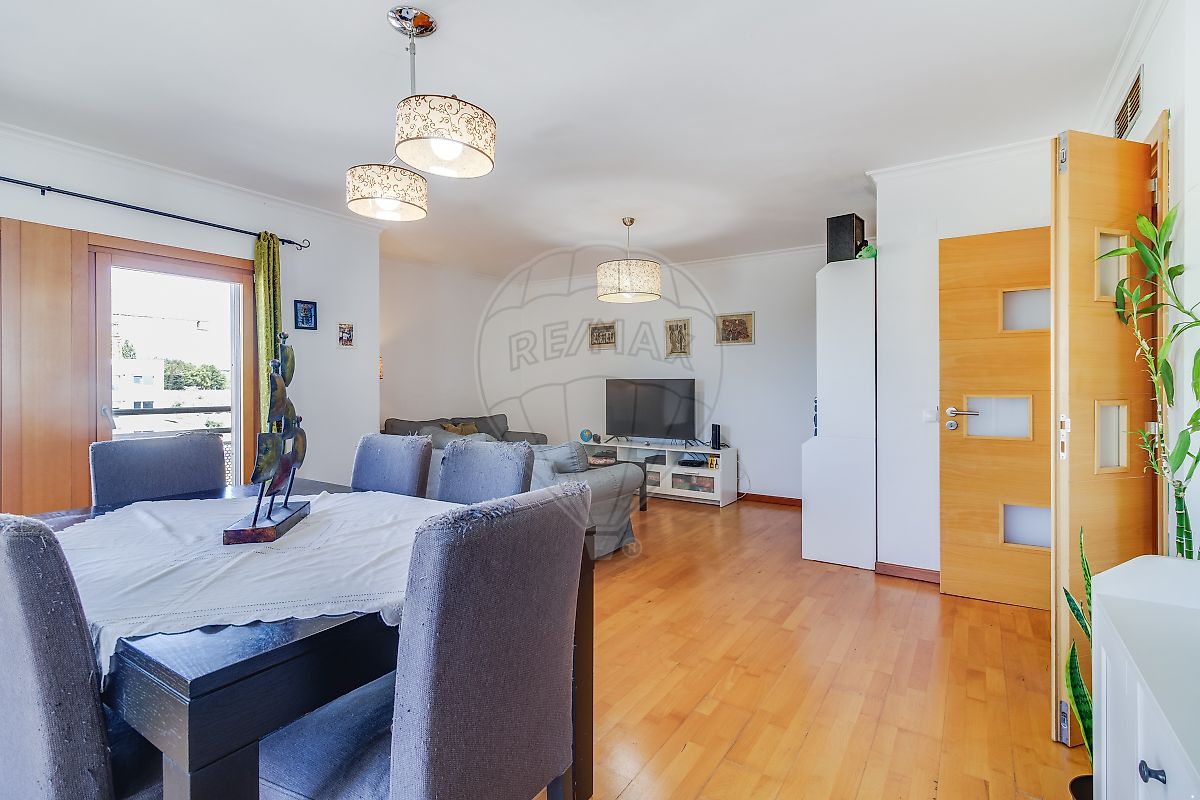 Apartamento T3 à venda em Camarate, Unhos e Apelação, Loures — foto 11
