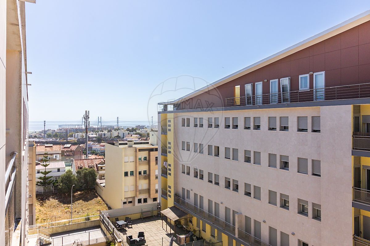 Apartamento T3 à venda em Camarate, Unhos e Apelação, Loures — foto 17