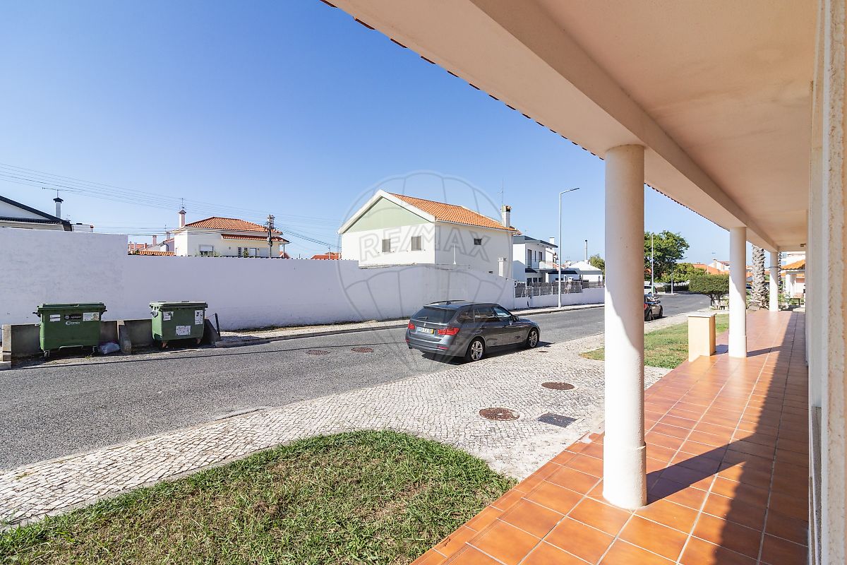 Apartamento T3 à venda em Carregado e Cadafais, Alenquer — foto 25