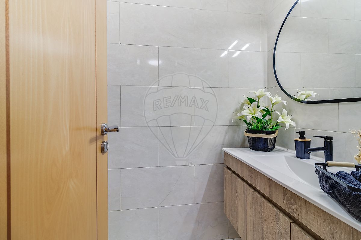 Apartamento T3 à venda em Carregado e Cadafais, Alenquer — foto 12