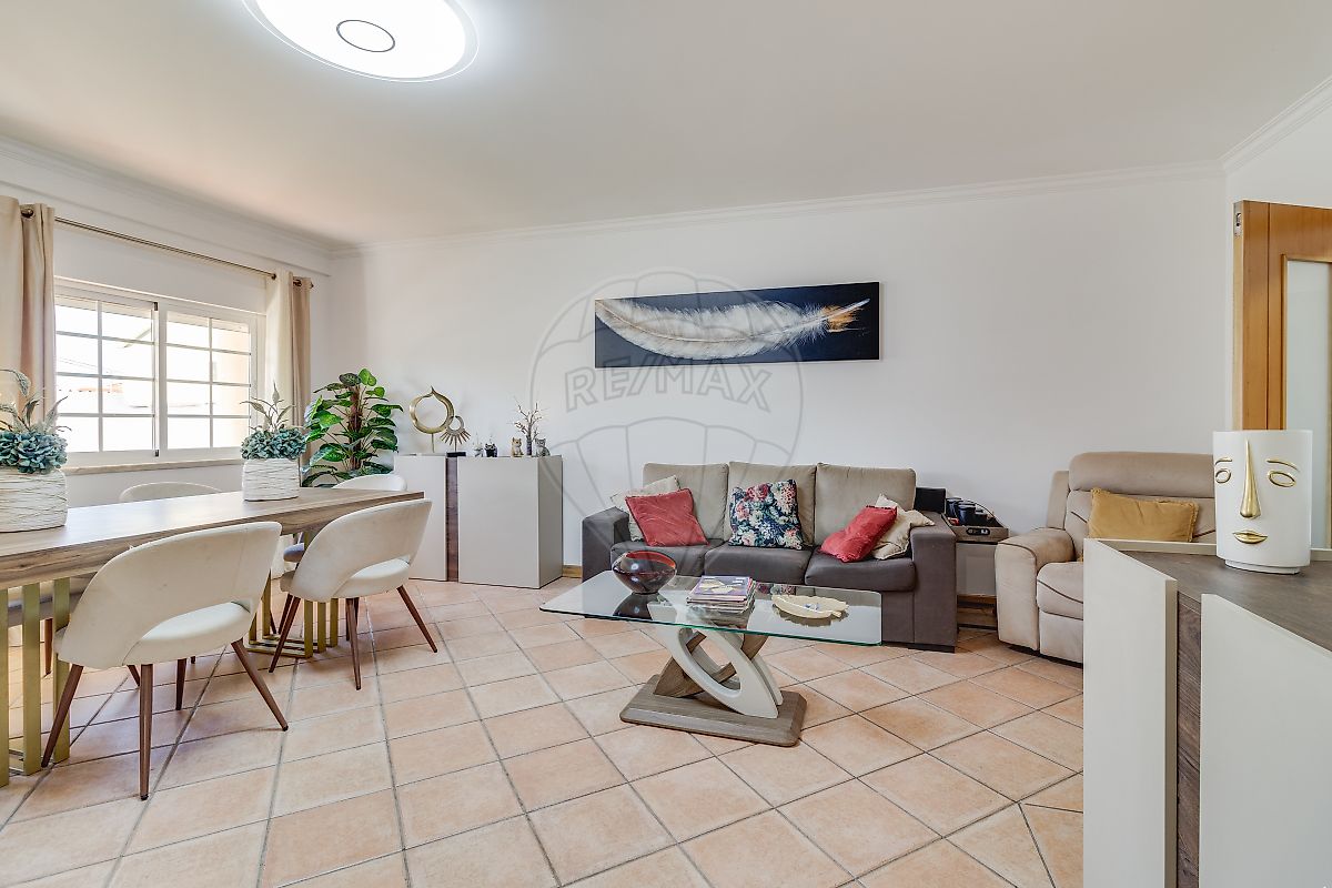 Apartamento T3 à venda em Carregado e Cadafais, Alenquer — foto 6