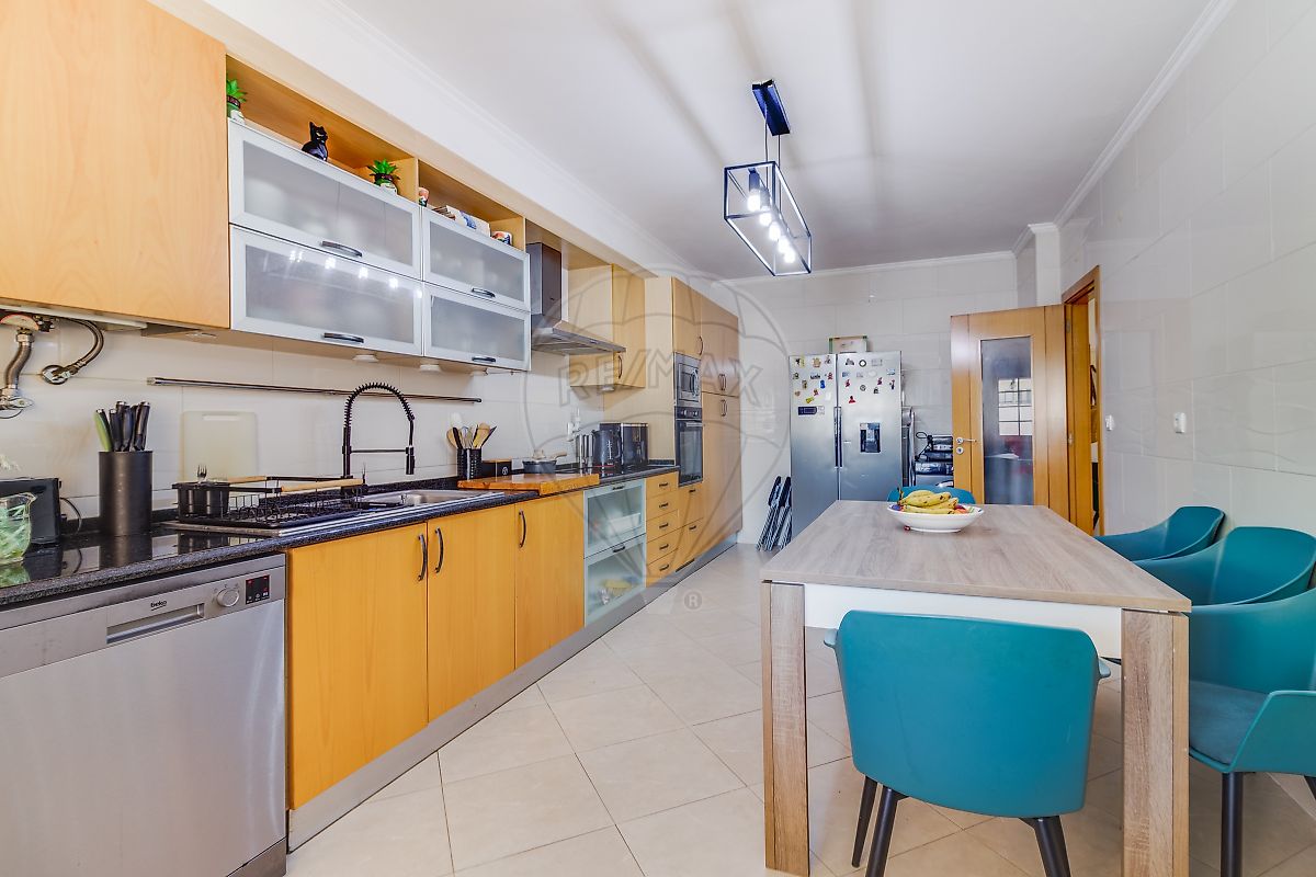 Apartamento T3 à venda em Carregado e Cadafais, Alenquer — foto 10