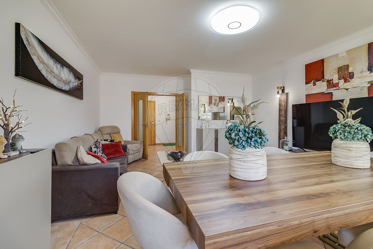 Apartamento T3 à venda em Carregado e Cadafais, Alenquer — foto 7