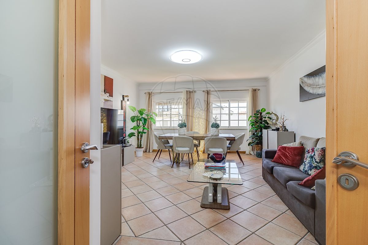 Apartamento T3 à venda em Carregado e Cadafais, Alenquer — foto 9