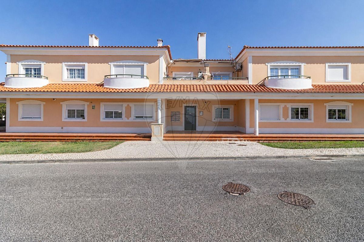 Apartamento T3 à venda em Alenquer