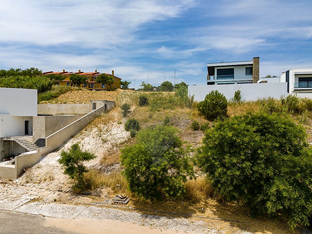 Apartamento à venda em Alenquer