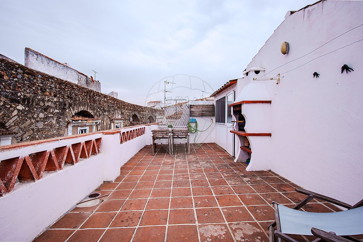 Moradia T2 à venda em Évora (São Mamede, Sé, São Pedro e Santo Antão), Évora — foto 28