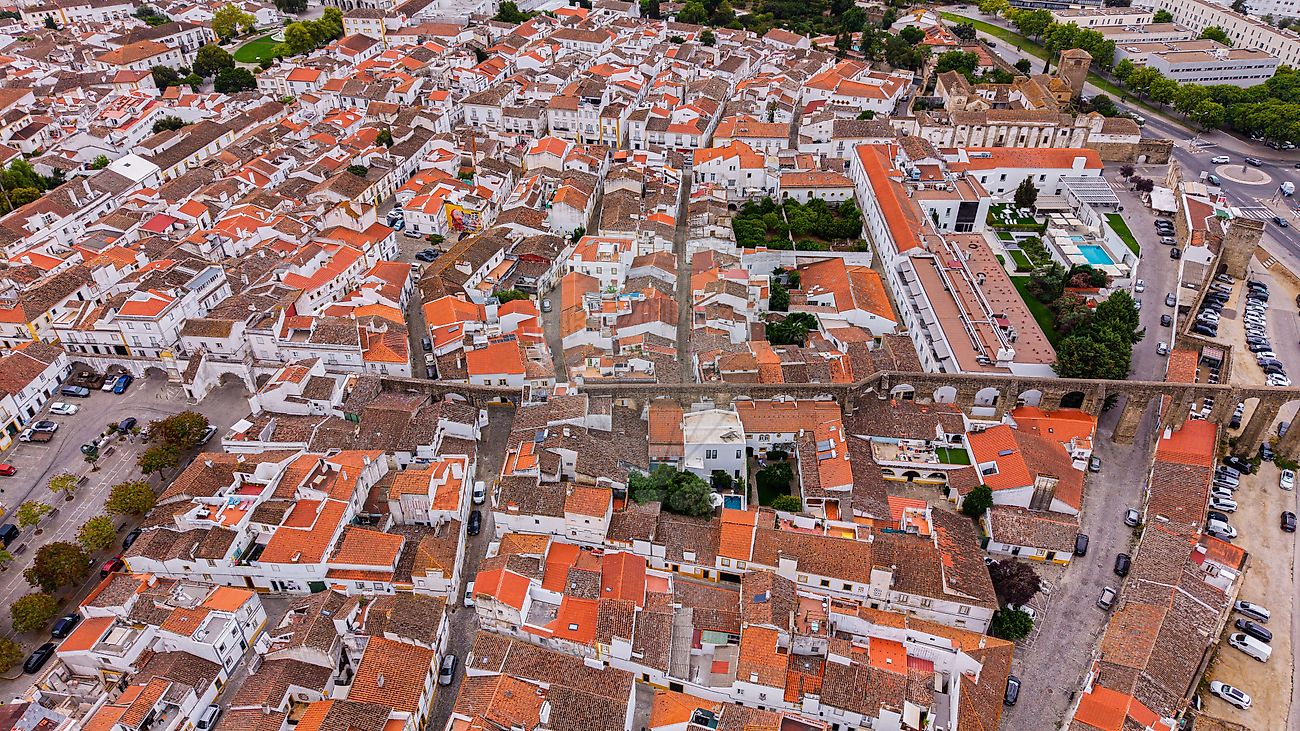 Moradia T2 à venda em Évora (São Mamede, Sé, São Pedro e Santo Antão), Évora — foto 34