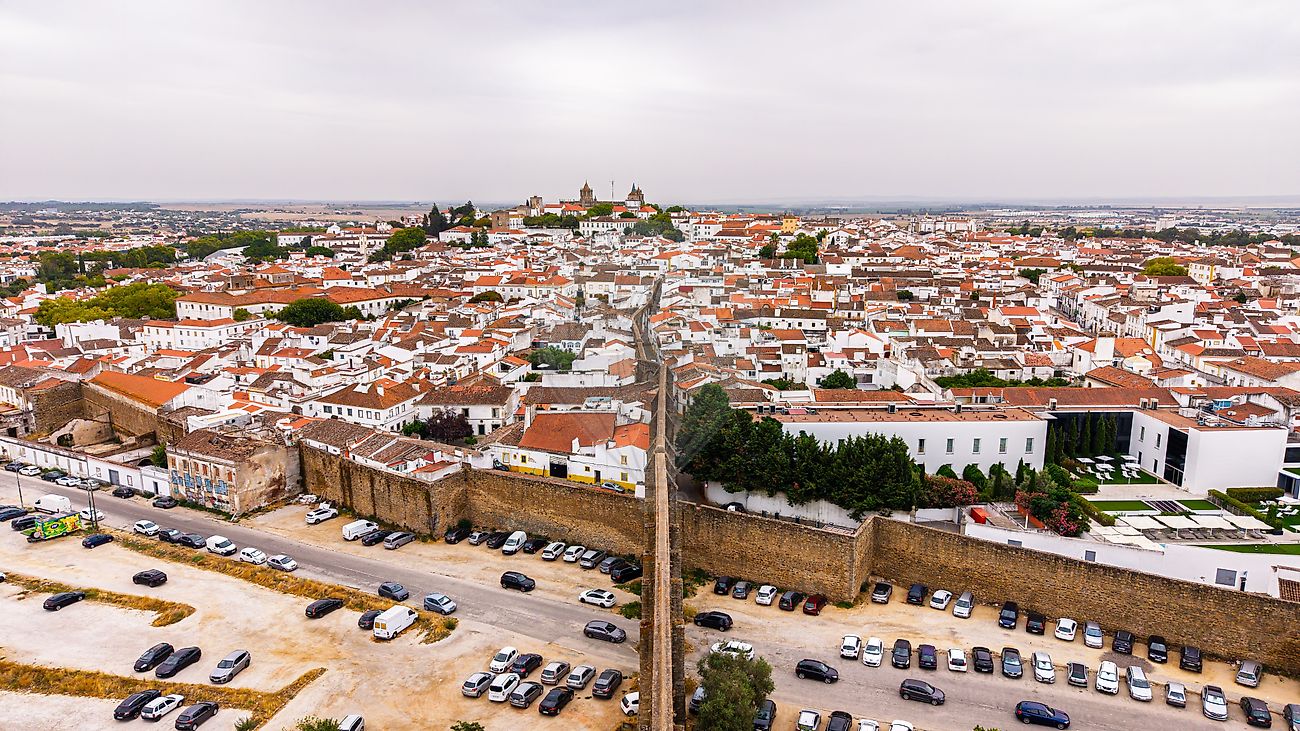 Moradia T2 à venda em Évora (São Mamede, Sé, São Pedro e Santo Antão), Évora — foto 38