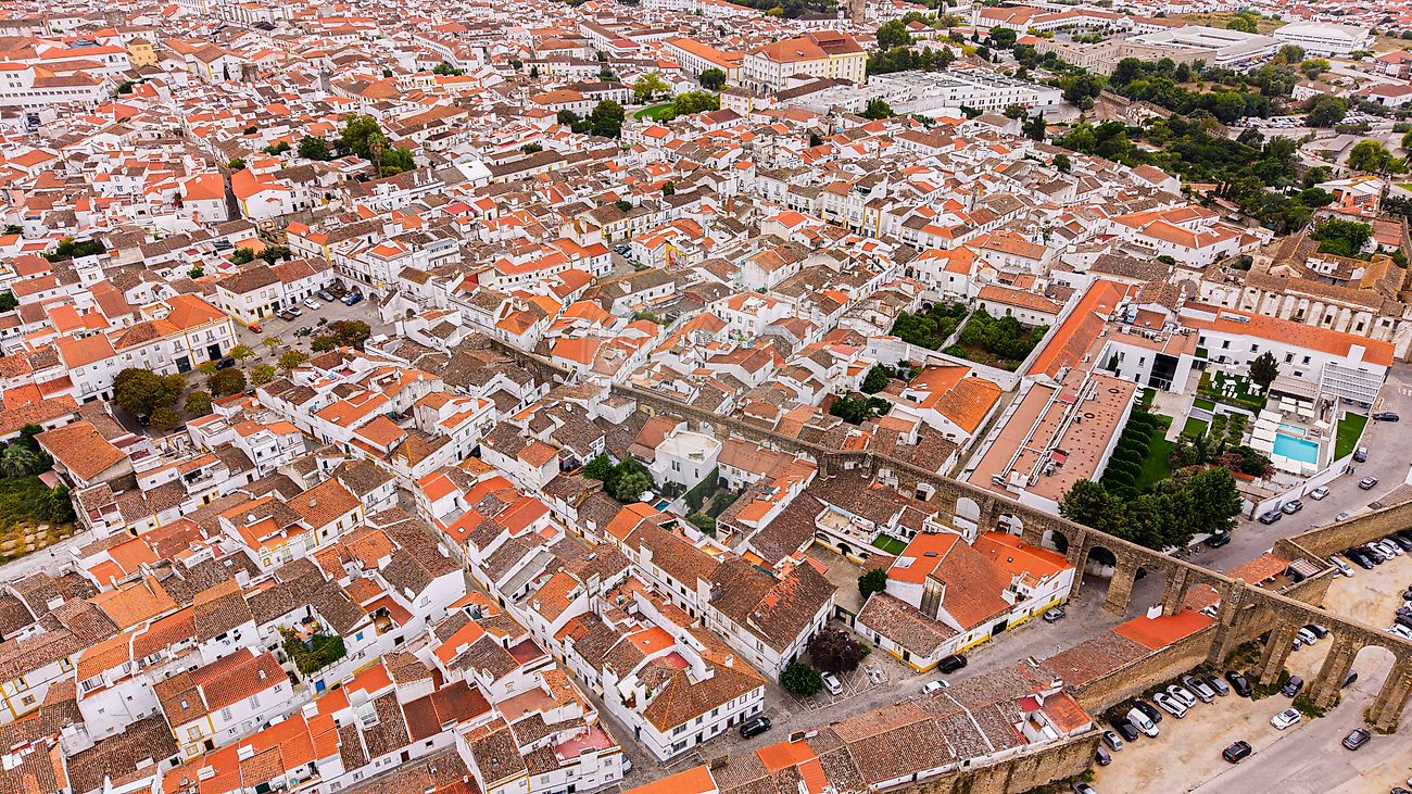Moradia T2 à venda em Évora (São Mamede, Sé, São Pedro e Santo Antão), Évora — foto 36