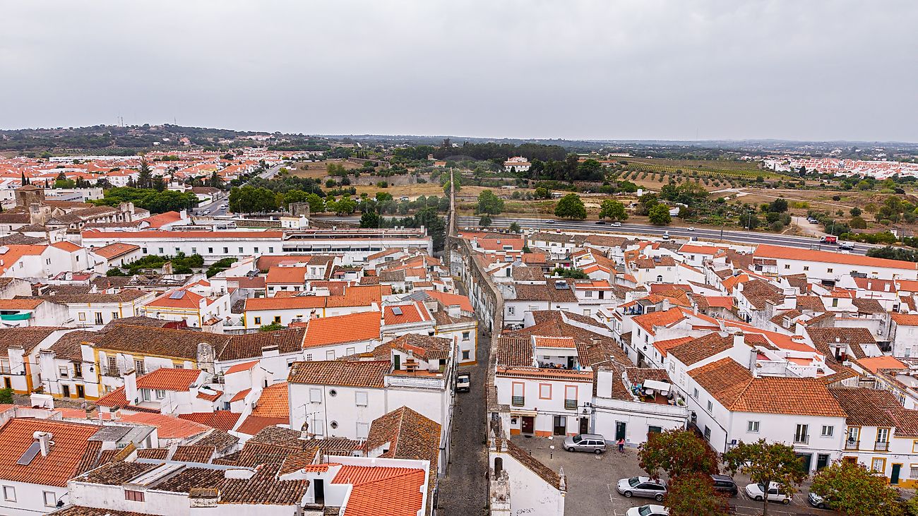 Moradia T2 à venda em Évora (São Mamede, Sé, São Pedro e Santo Antão), Évora — foto 39