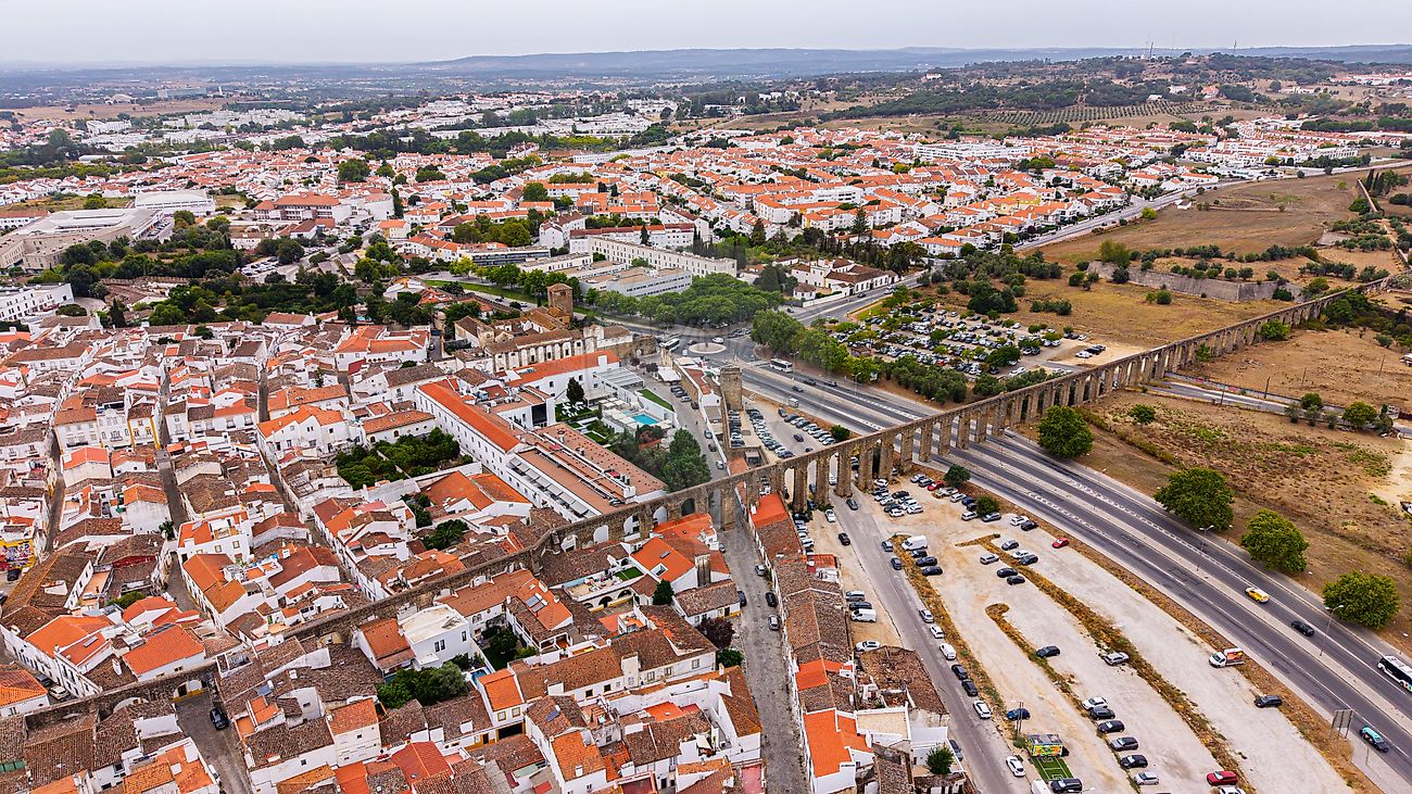 Moradia T2 à venda em Évora (São Mamede, Sé, São Pedro e Santo Antão), Évora — foto 33