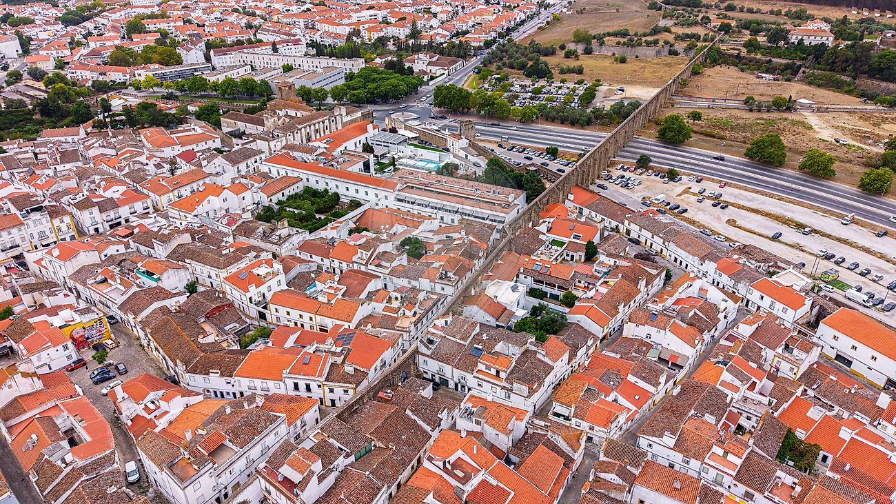 Moradia T2 à venda em Évora (São Mamede, Sé, São Pedro e Santo Antão), Évora — foto 32