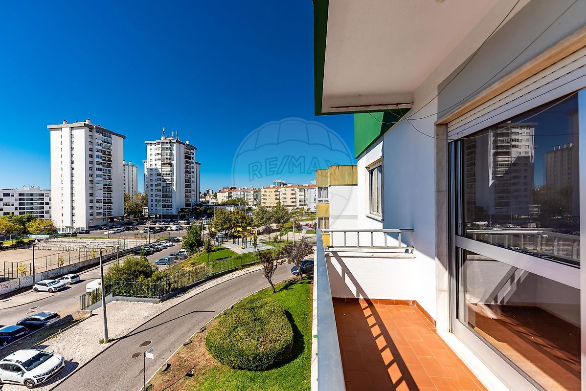 Apartamento T2 - Odivelas, Odivelas, Lisboa