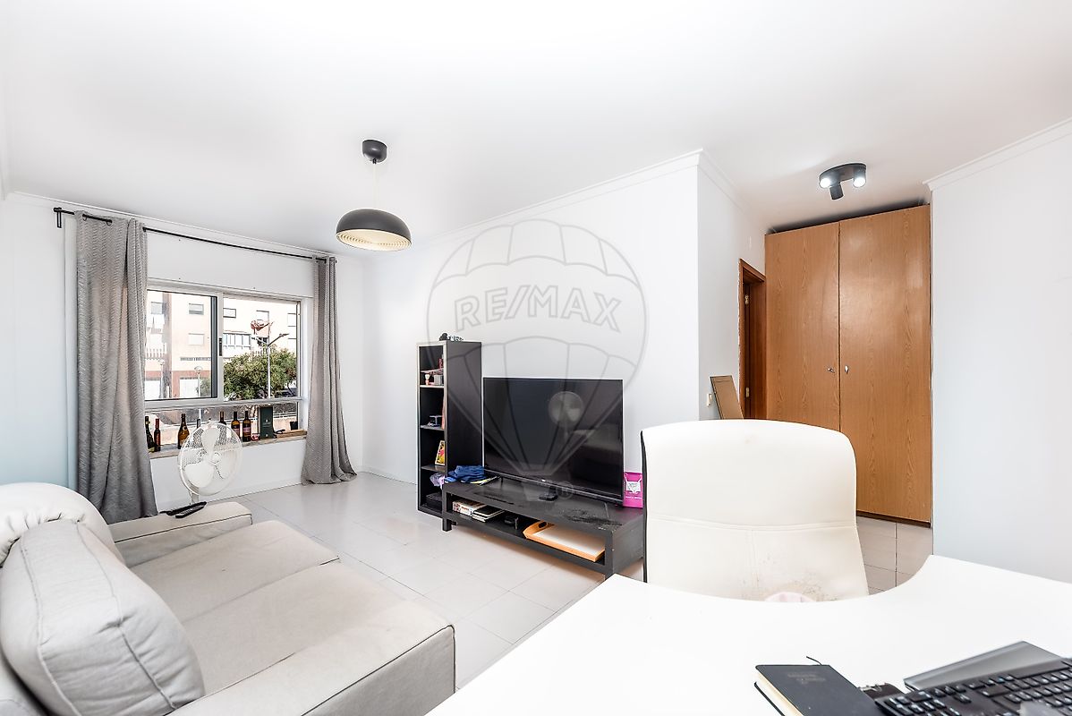 Apartamento T1 - Vialonga, Vila Franca de Xira, Lisboa