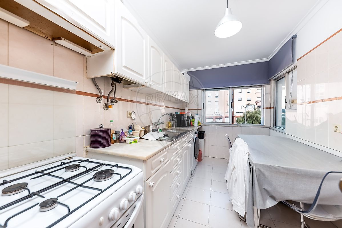 Apartamento T1 à venda em Vialonga, Vila Franca de Xira — foto 8