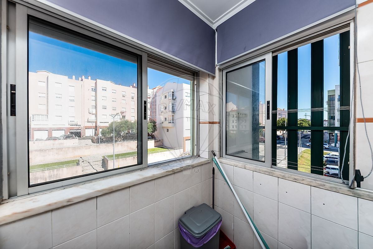 Apartamento T1 à venda em Vialonga, Vila Franca de Xira — foto 7