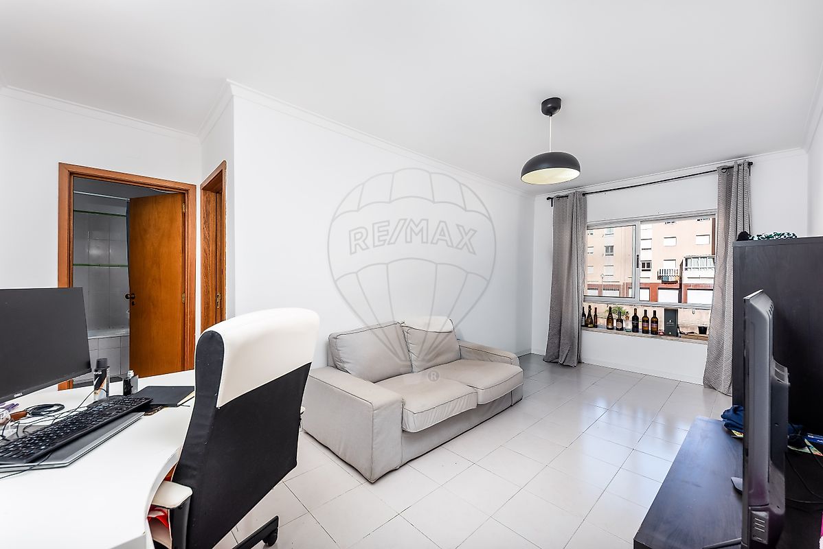 Apartamento T1 à venda em Vialonga, Vila Franca de Xira — foto 9