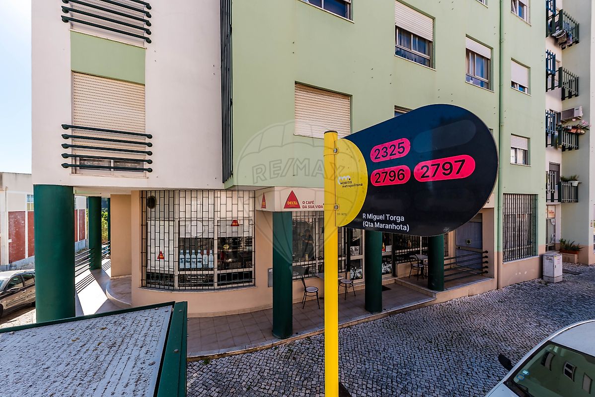 Apartamento T1 à venda em Vialonga, Vila Franca de Xira — foto 16