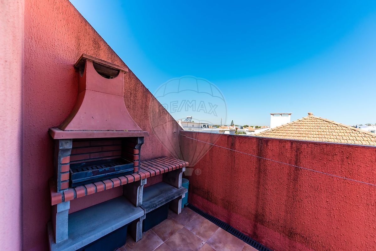 Apartamento T2 à venda em Costa da Caparica, Almada — foto 22