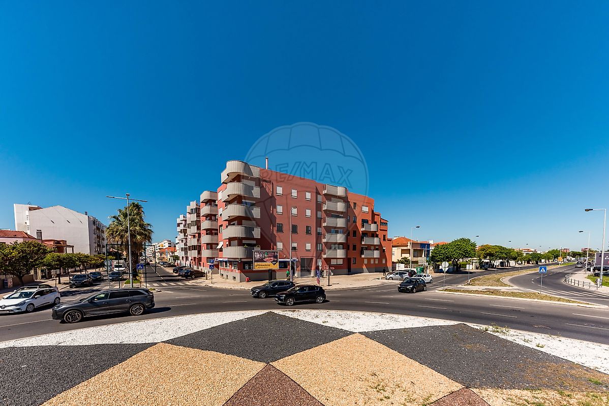 Apartamento T2 à venda em Costa da Caparica, Almada — foto 24