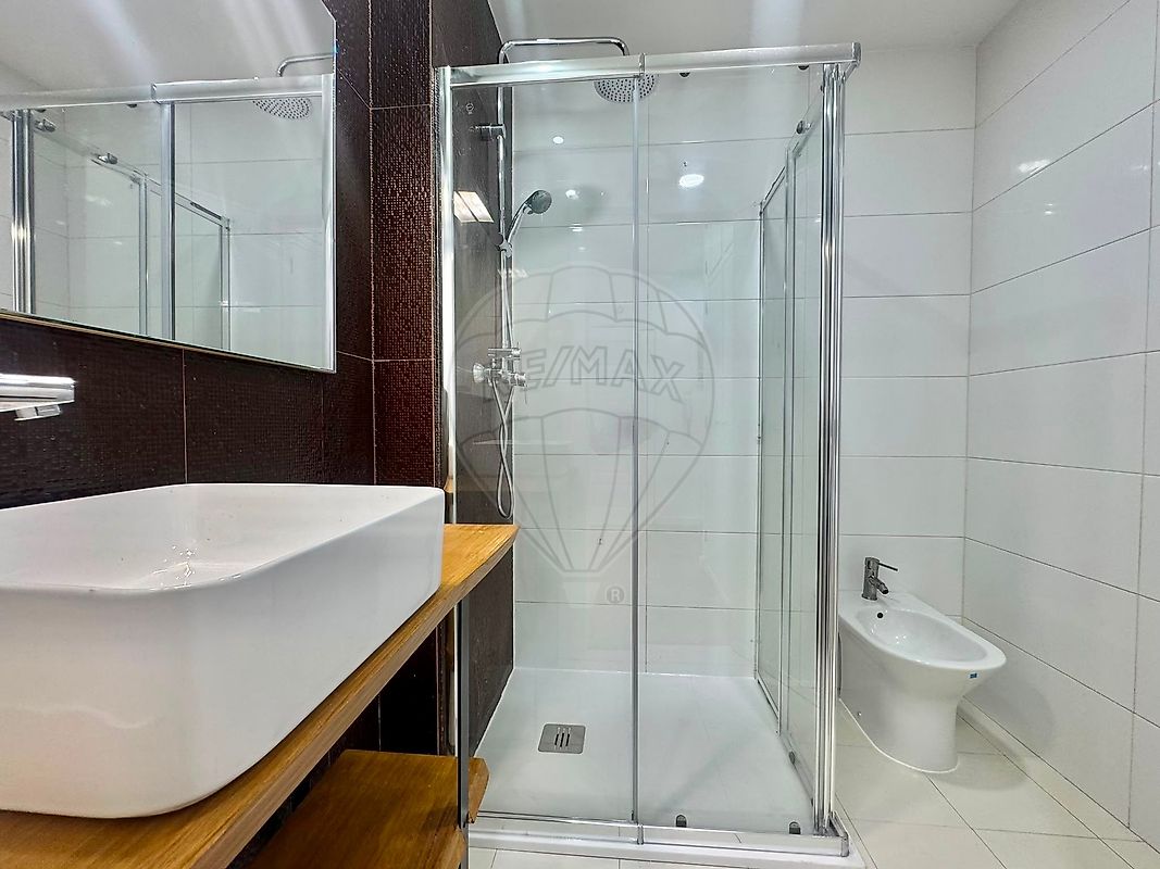 Apartamento T2 à venda em Odivelas