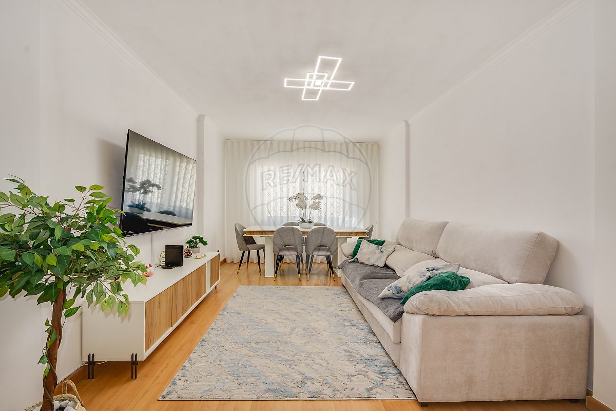Apartamento T2 à venda em Sintra