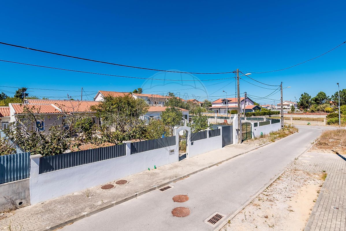 Moradia T2 à venda em Quinta do Conde, Sesimbra — foto 35